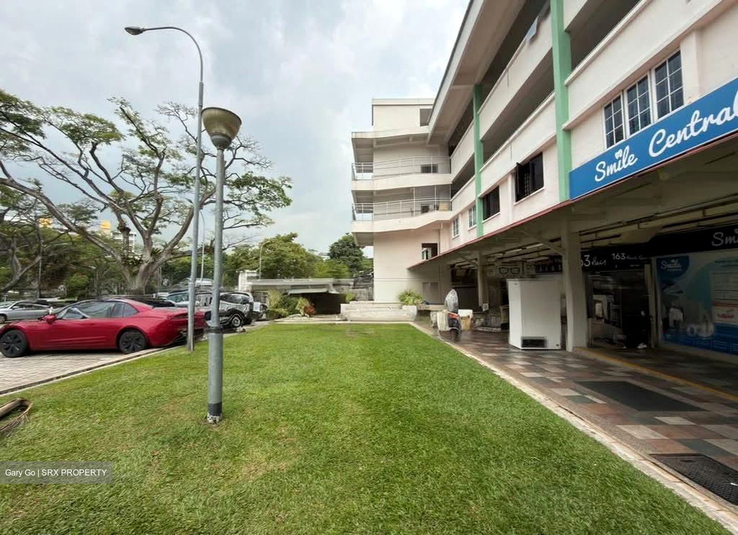 Mayflower Shopping & Food Centre (D20), Shop House #568255131